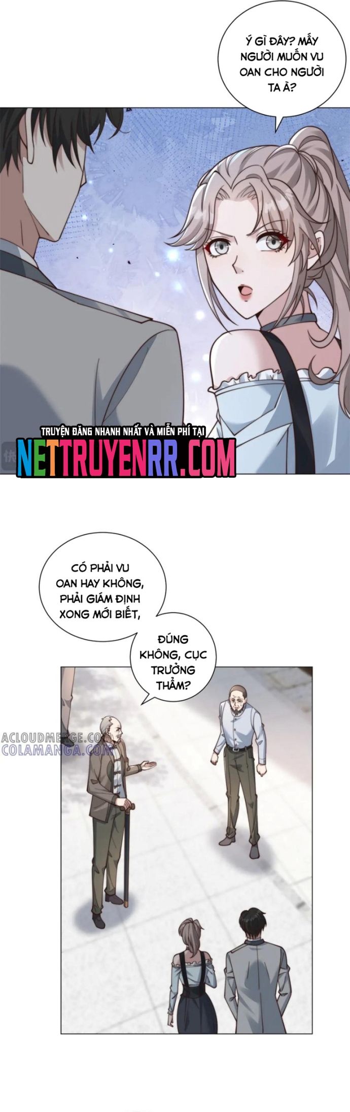 Nettruyen Truyện tranh online