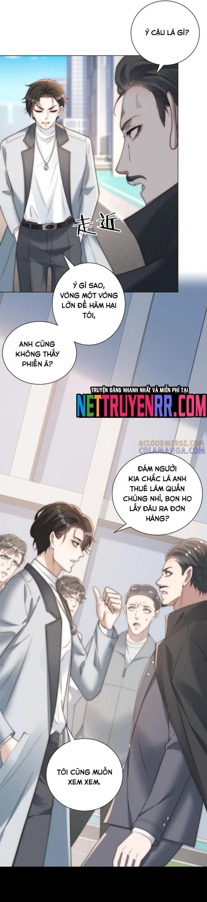 Nettruyen Truyện tranh online