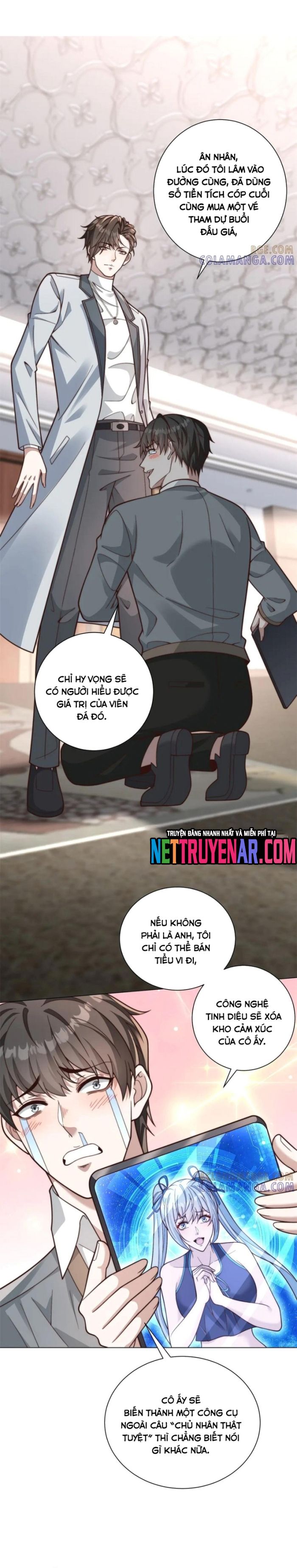 Nettruyen Truyện tranh online