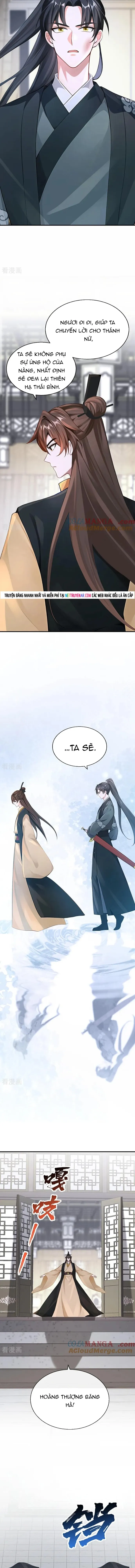 Hệ Thống Xuyên Nhanh: Ác Nam Không Dễ Chọc Chapter 206 - TC Truyện