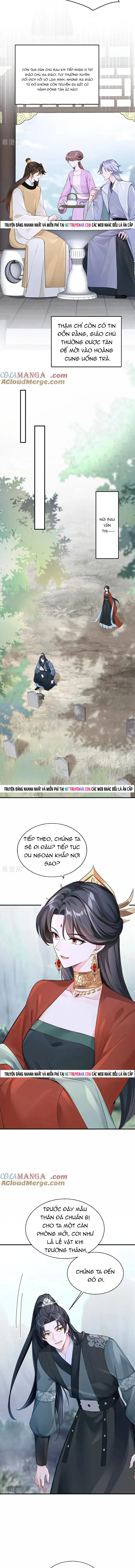 Hệ Thống Xuyên Nhanh: Ác Nam Không Dễ Chọc Chapter 206 - TC Truyện
