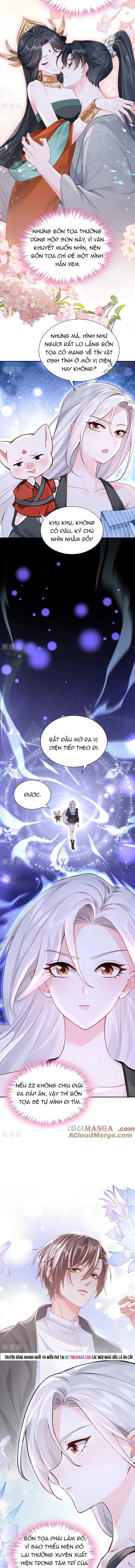 Hệ Thống Xuyên Nhanh: Ác Nam Không Dễ Chọc Chapter 207 - TC Truyện