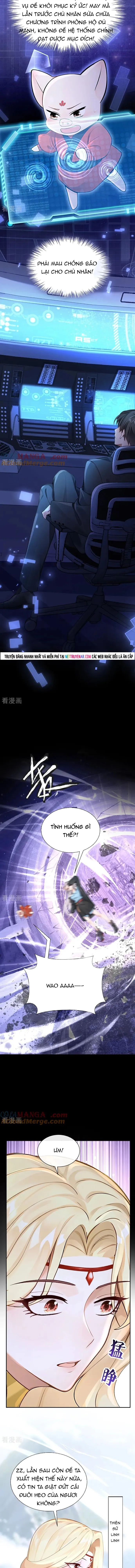 Hệ Thống Xuyên Nhanh: Ác Nam Không Dễ Chọc Chapter 207 - TC Truyện