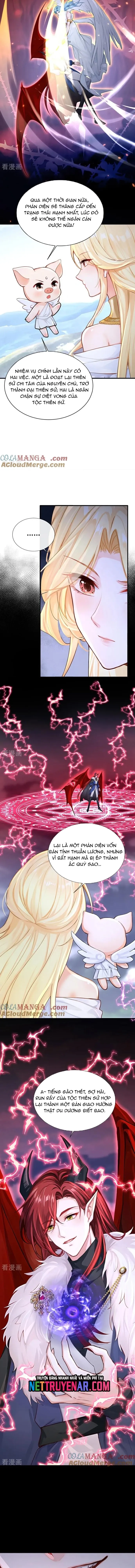 Hệ Thống Xuyên Nhanh: Ác Nam Không Dễ Chọc Chapter 208 - TC Truyện