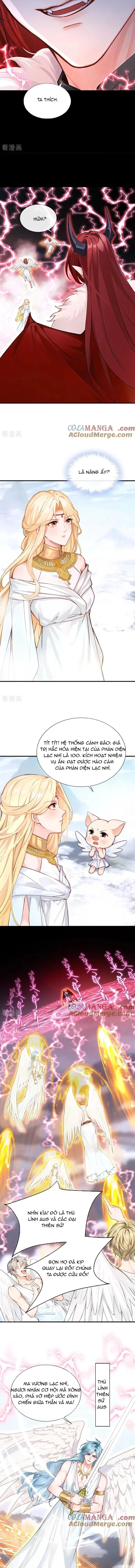 Hệ Thống Xuyên Nhanh: Ác Nam Không Dễ Chọc Chapter 208 - TC Truyện