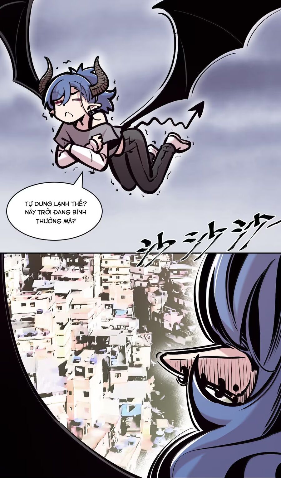 Chapter 165 - Image 19