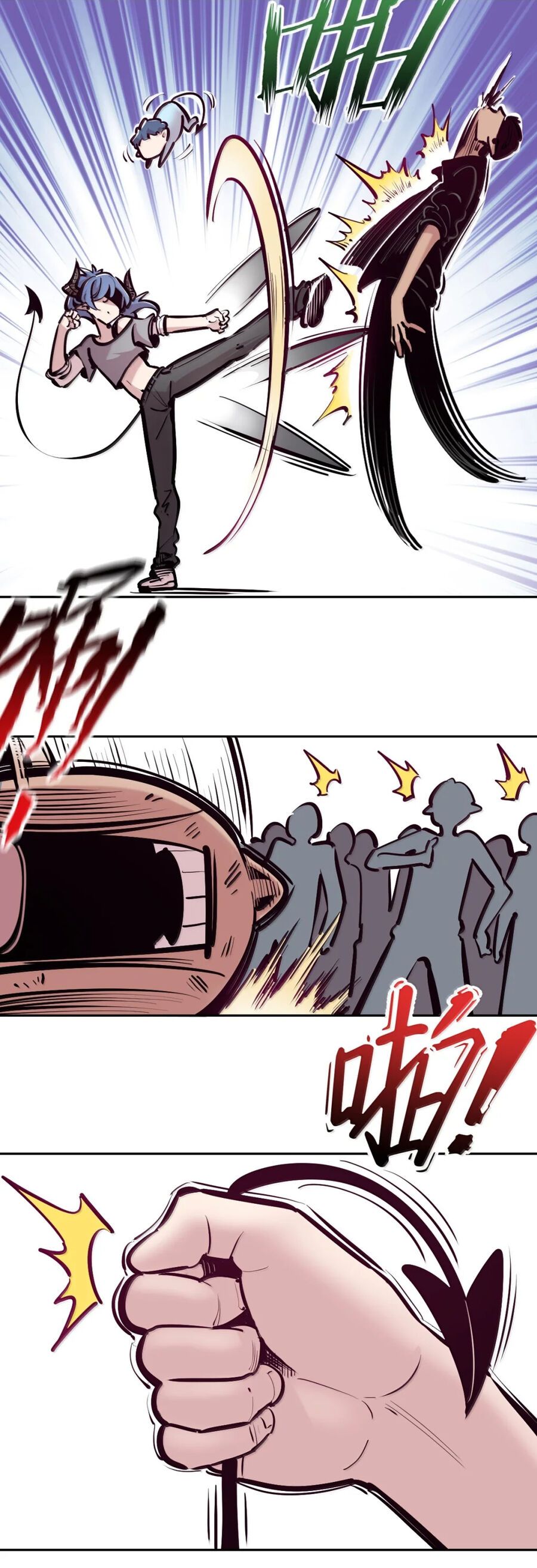 Chapter 165 - Image 56