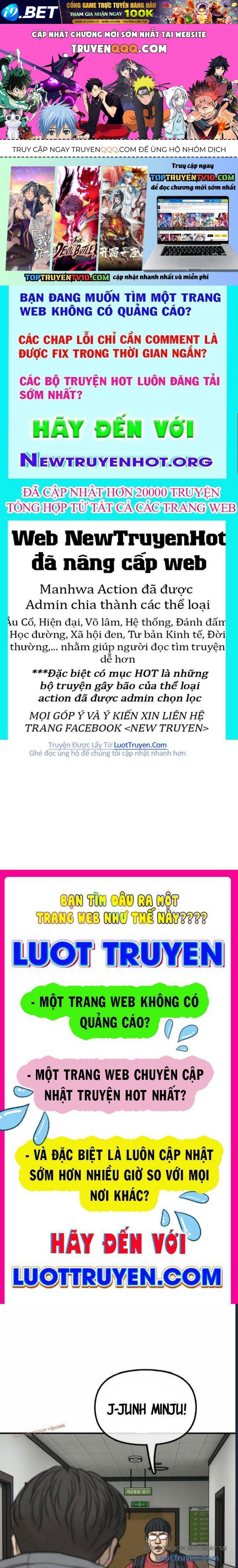 Ngày Tận Thế Đã Đến Chapter 33 - TC Truyện