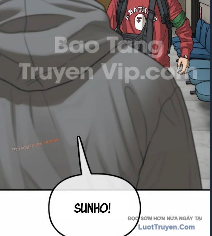 Ngày Tận Thế Đã Đến Chapter 33 - TC Truyện