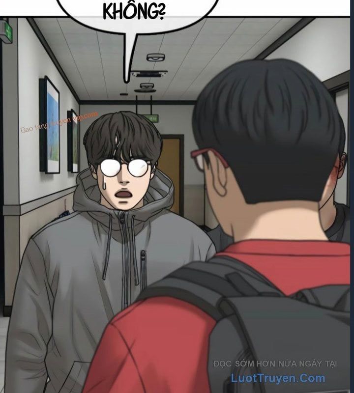 Ngày Tận Thế Đã Đến Chapter 33 - TC Truyện