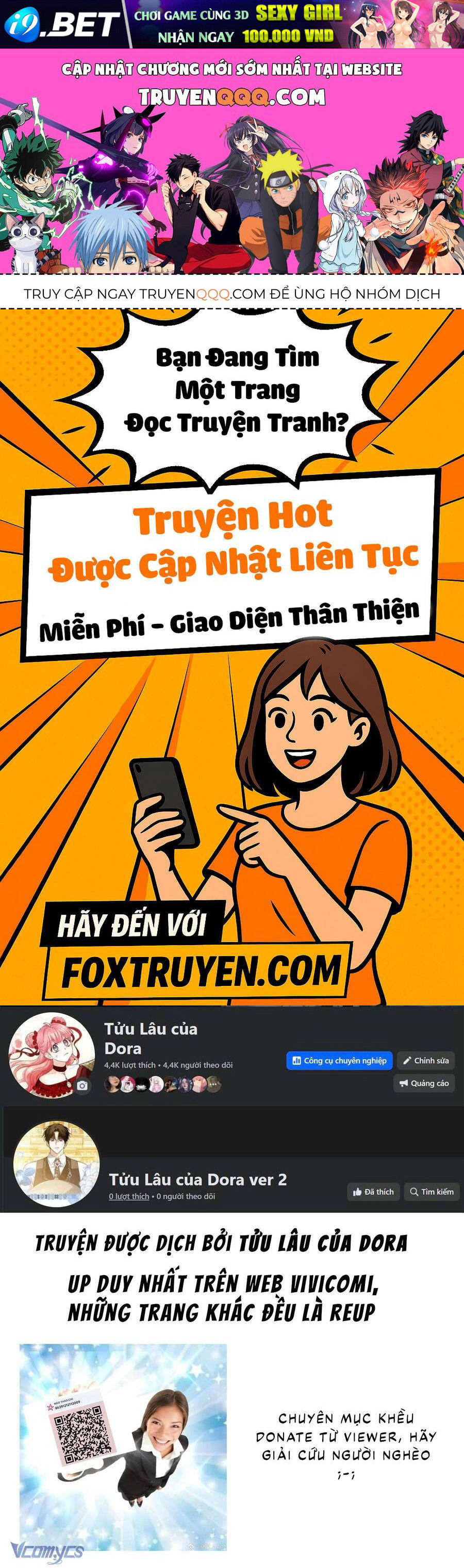 Nettruyen Truyện tranh online