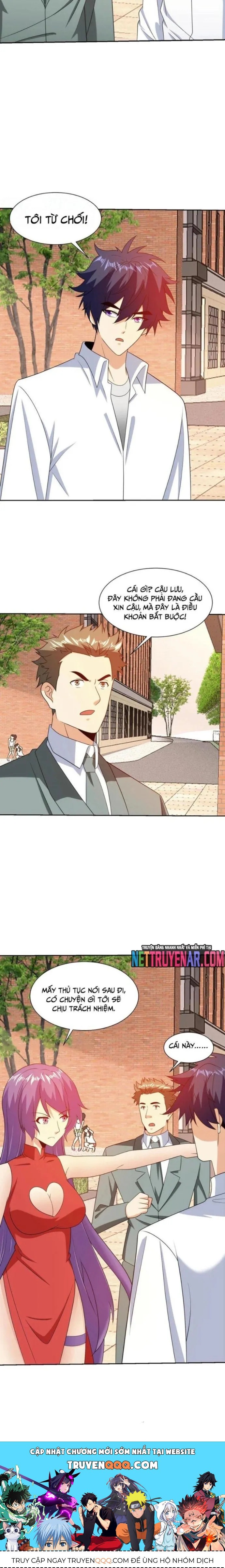 Chapter 251 - Image 4
