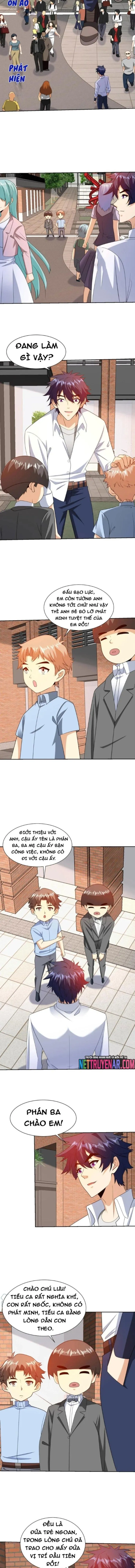 Chapter 255 - Image 2