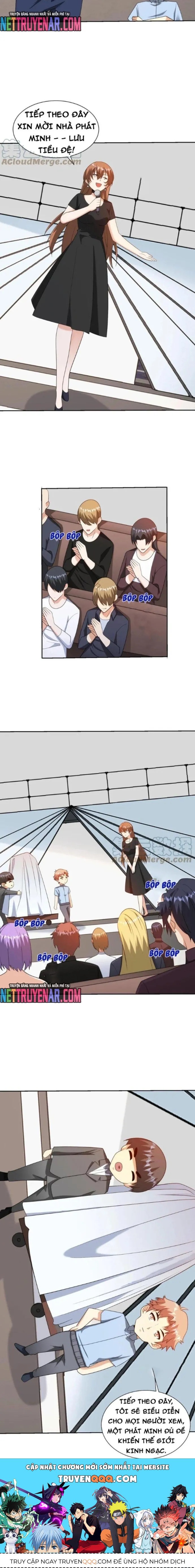Chapter 255 - Image 4