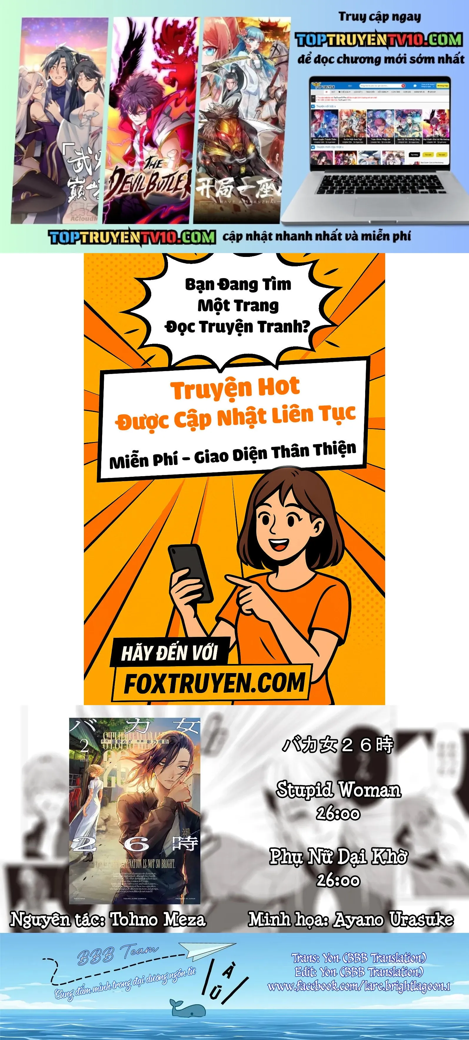 Nettruyen Truyện tranh online