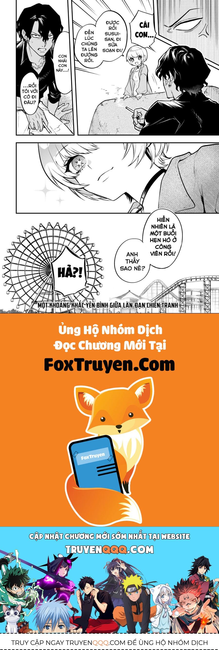 Nettruyen Truyện tranh online