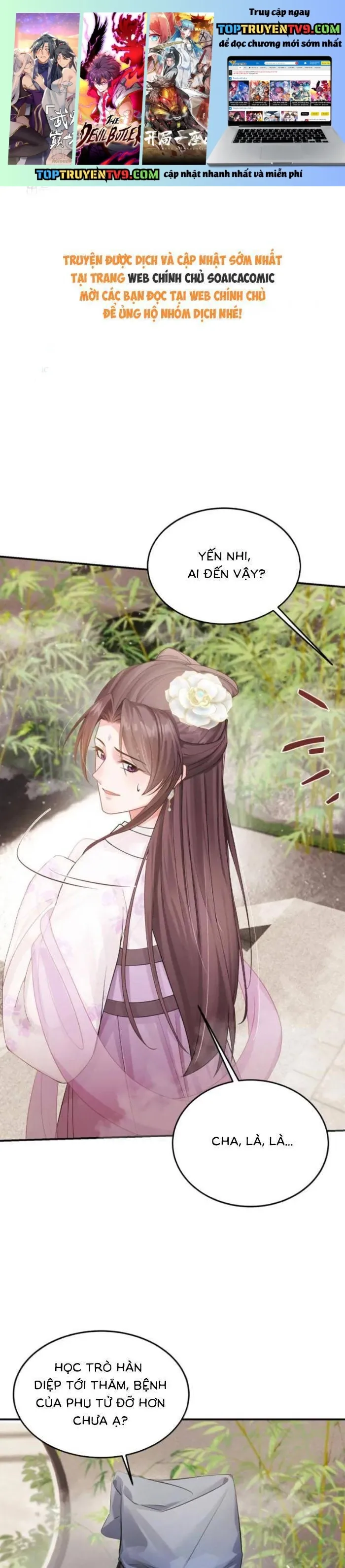 Mang Cả Siêu Thị Xuyên Không Về Nuôi Thừa Tướng Chapter 53 - TC Truyện