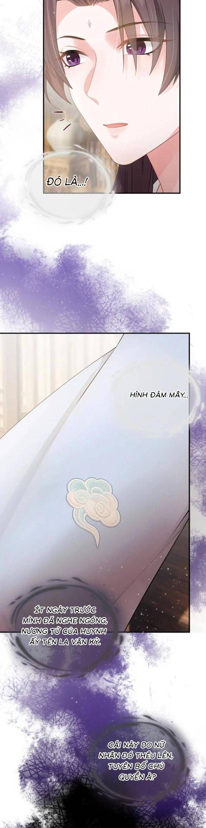 Mang Cả Siêu Thị Xuyên Không Về Nuôi Thừa Tướng Chapter 53 - TC Truyện