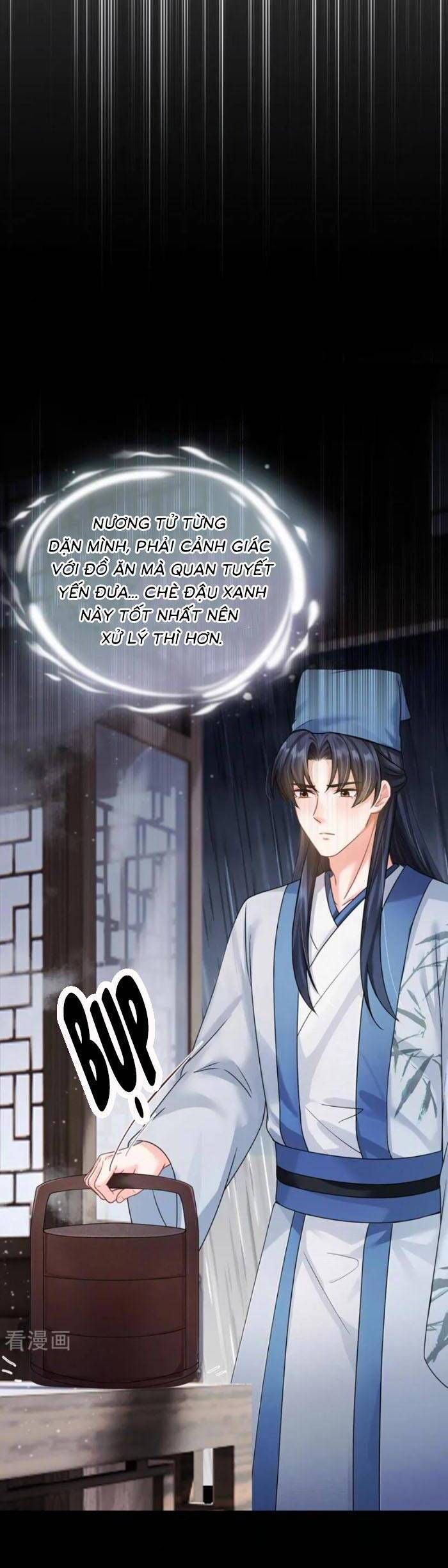 Mang Cả Siêu Thị Xuyên Không Về Nuôi Thừa Tướng Chapter 54 - TC Truyện