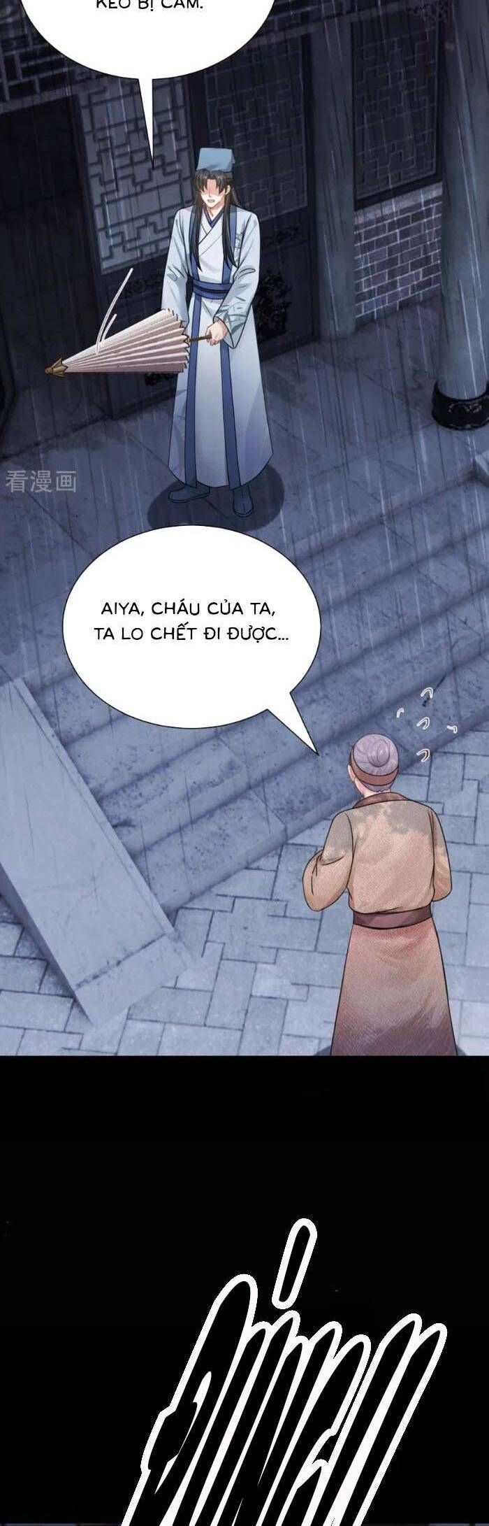 Mang Cả Siêu Thị Xuyên Không Về Nuôi Thừa Tướng Chapter 54 - TC Truyện