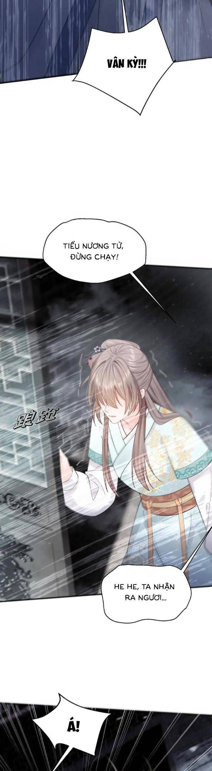 Mang Cả Siêu Thị Xuyên Không Về Nuôi Thừa Tướng Chapter 55 - TC Truyện