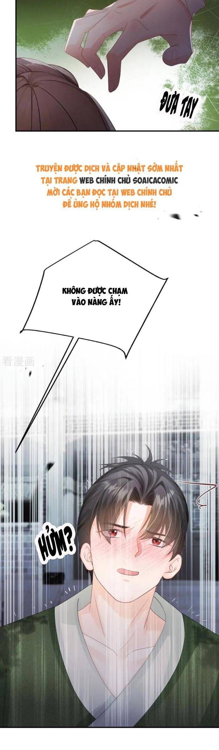 Mang Cả Siêu Thị Xuyên Không Về Nuôi Thừa Tướng Chapter 55 - TC Truyện