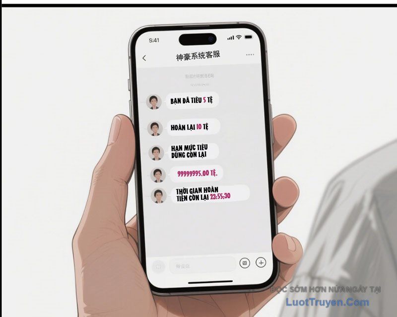 Nettruyen Truyện tranh online