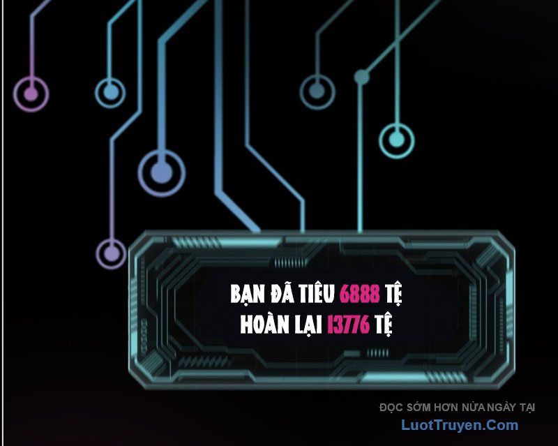 Hệ Thống Hoàn Tiền: Vô Hạn Tự Do Tài Chính 2