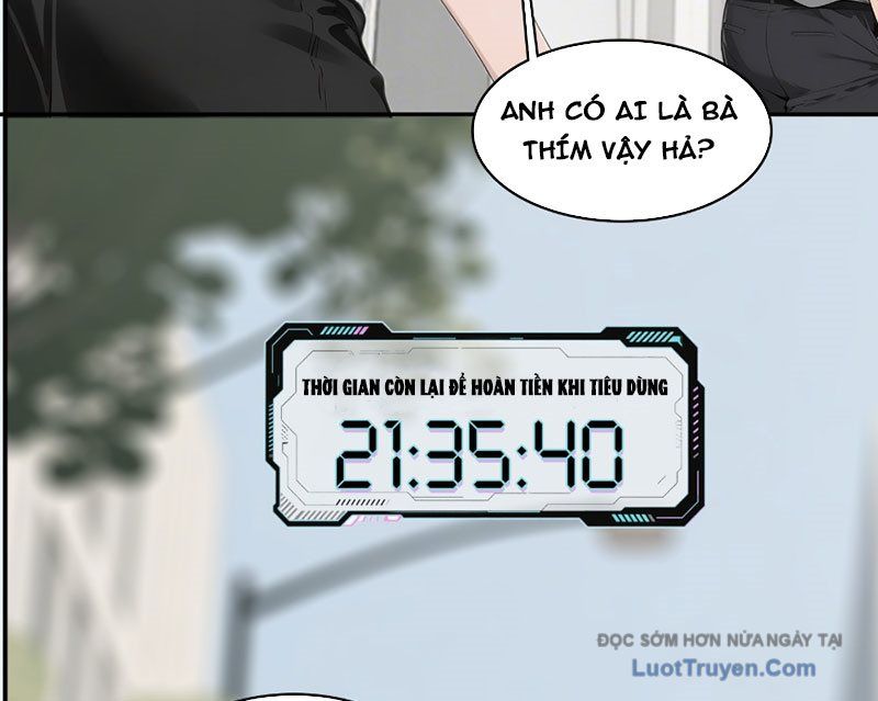 Hệ Thống Hoàn Tiền: Vô Hạn Tự Do Tài Chính 2