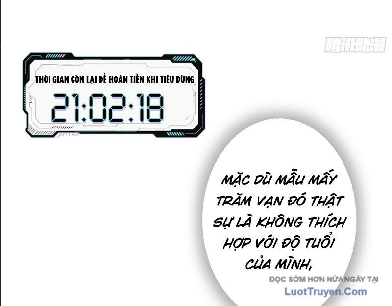 Hệ Thống Hoàn Tiền: Vô Hạn Tự Do Tài Chính 2