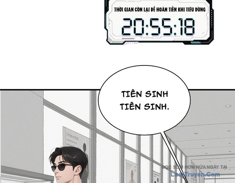 Hệ Thống Hoàn Tiền: Vô Hạn Tự Do Tài Chính 2