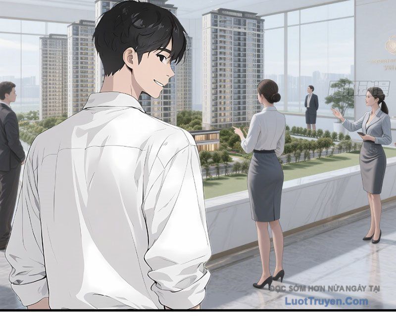 Hệ Thống Hoàn Tiền: Vô Hạn Tự Do Tài Chính 3