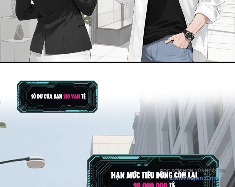 Hệ Thống Hoàn Tiền: Vô Hạn Tự Do Tài Chính 3