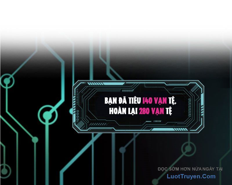 Hệ Thống Hoàn Tiền: Vô Hạn Tự Do Tài Chính 3