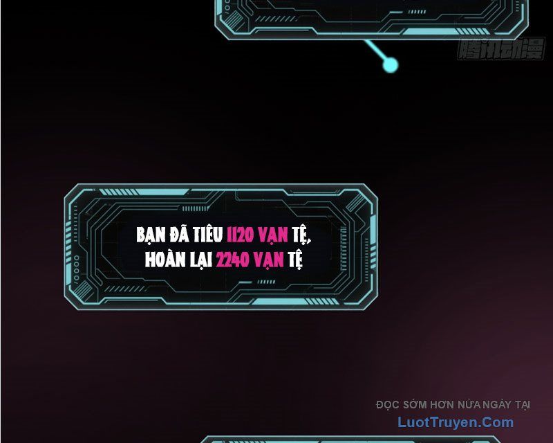 Hệ Thống Hoàn Tiền: Vô Hạn Tự Do Tài Chính 3