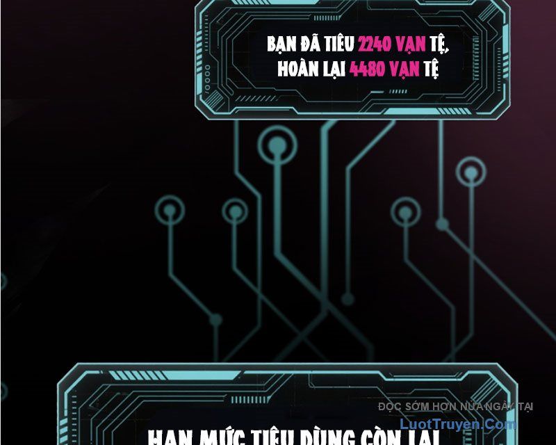 Hệ Thống Hoàn Tiền: Vô Hạn Tự Do Tài Chính 3