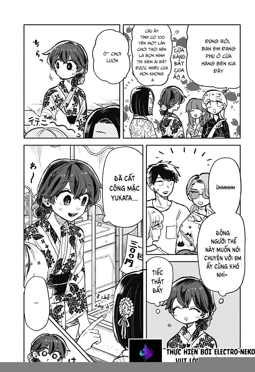 Chúc Em Hạnh Phúc Lemon! [Chap 24-25]