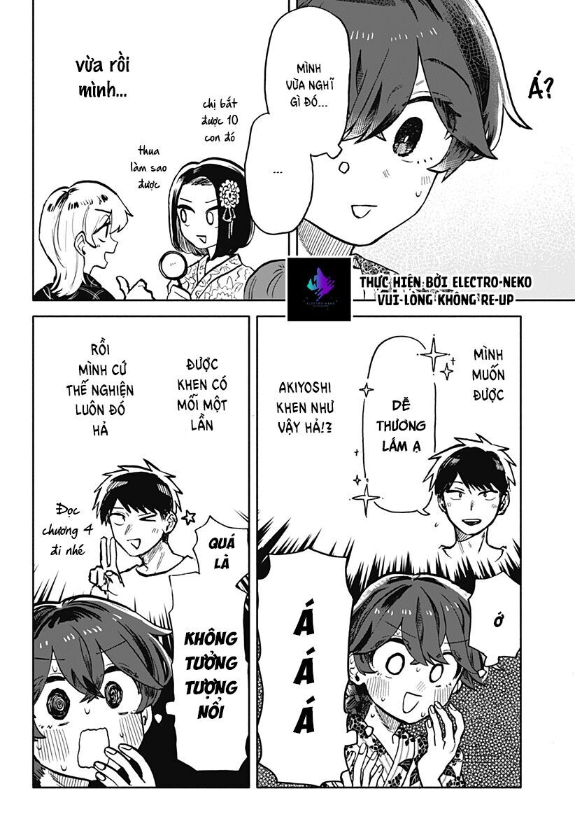 Chúc Em Hạnh Phúc Lemon! [Chap 24-25]