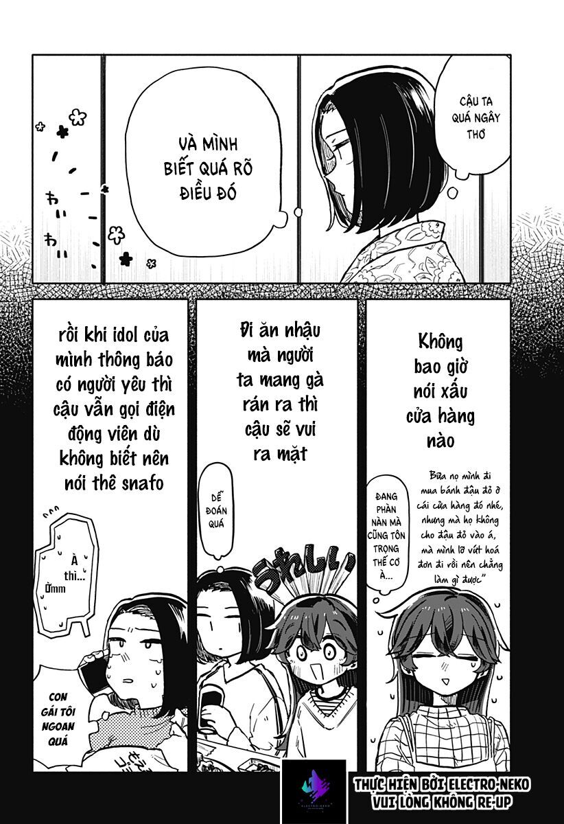 Chúc Em Hạnh Phúc Lemon! [Chap 24-25]