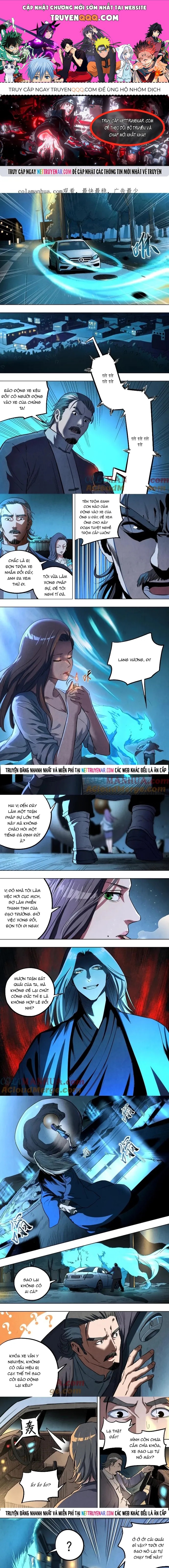 Tỏa Long Chapter 130 - TC Truyện
