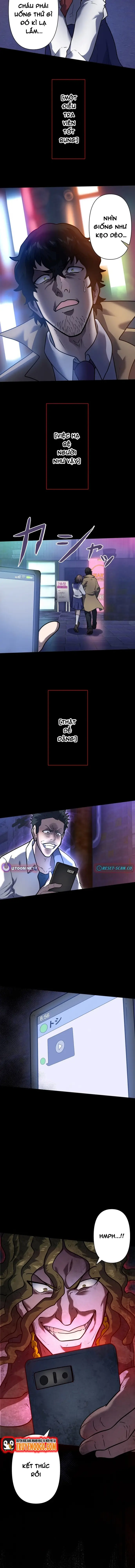 Nettruyen Truyện tranh online