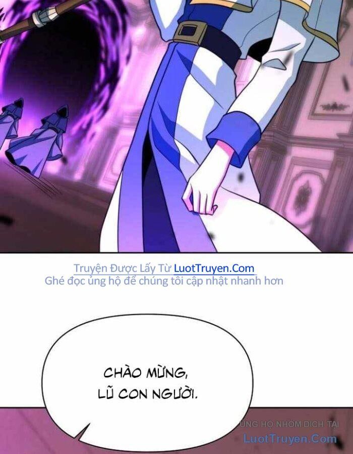 Đại Ma Đạo Sư Hồi Quy Chapter 124 - TC Truyện