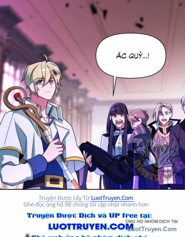 Đại Ma Đạo Sư Hồi Quy Chapter 124 - TC Truyện
