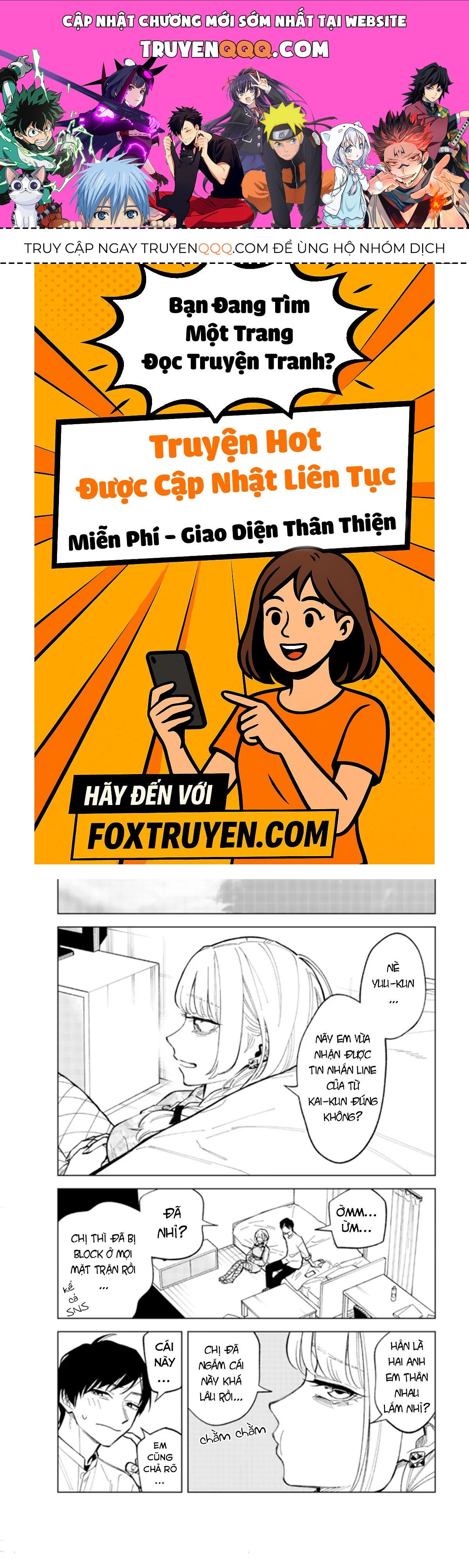 Nettruyen Truyện tranh online