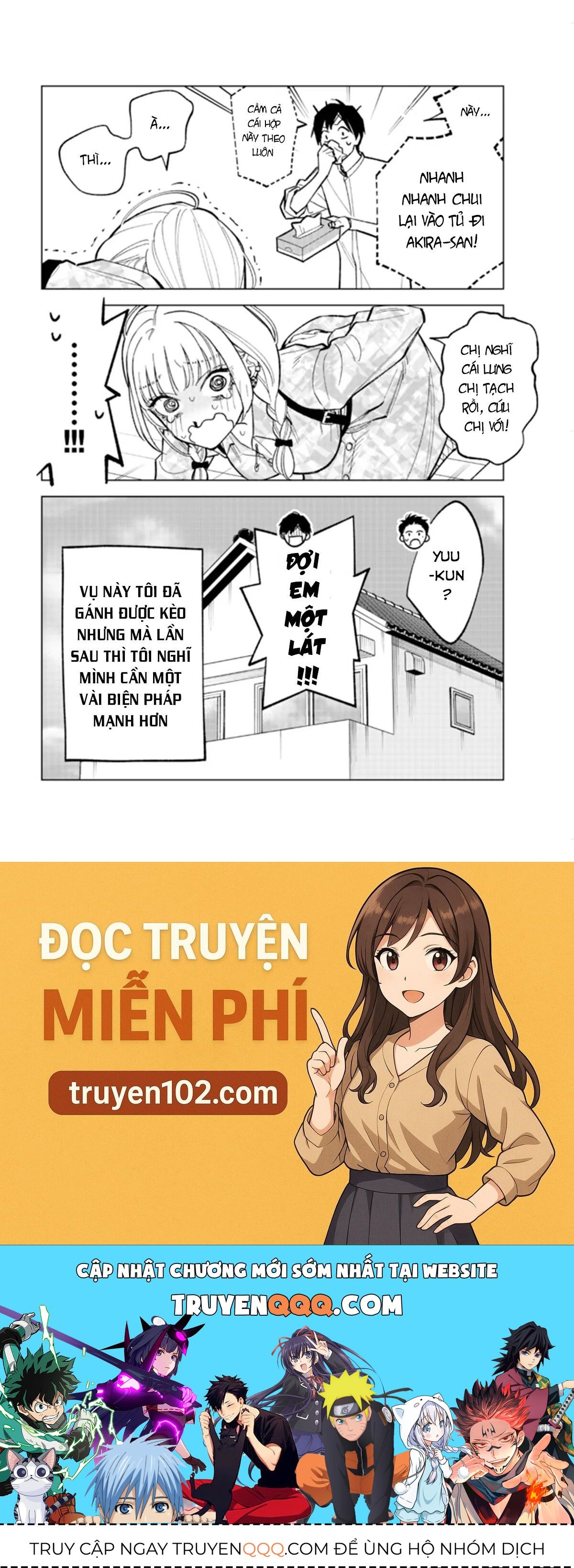Nettruyen Truyện tranh online