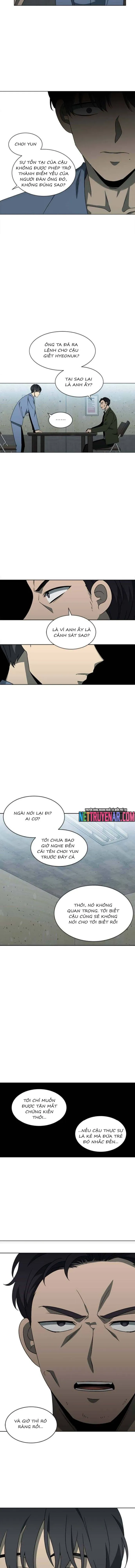 Độc Chiếm 124