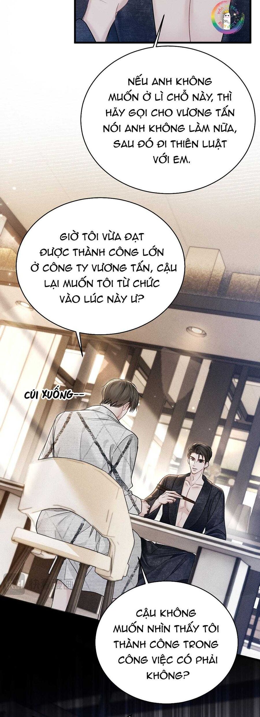 Chapter 111 - Image 24