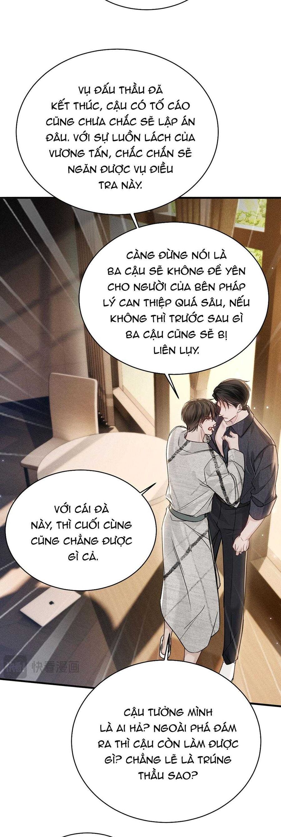 Chapter 113 - Image 26
