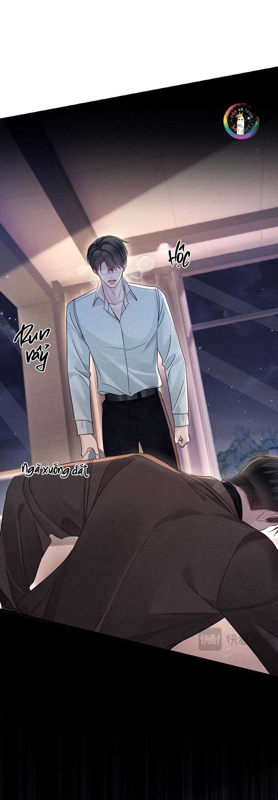 Chapter 114 - Image 20