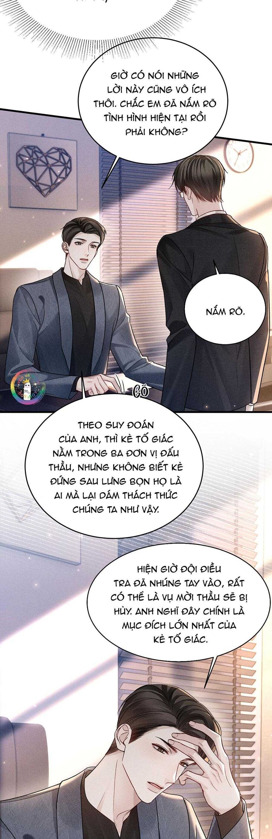 Chapter 115 - Image 22